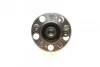 Ступица задняя ABS + Kia CeeD, Cee`D, CeeD SW 1.4-2.0D 12.06- Hyundai I30, I30 CW 08- SNR / NTN R184.30 (фото 2)