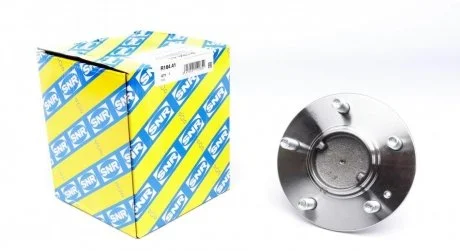 Підшипник колісний SNR / NTN R184.41