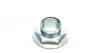 Ступица взборе задняя HYUNDAI SANTA FE 2.4I 16V, 2.7I 24V, 2.0CRDI 16V (4WD) 00.07-, TUCSON 04.06-, SPORT SNR / NTN R184.49 (фото 6)