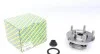 Ступица передняя. Kia CeeD 1.0-1.6D 05.12- Hyundai I30 1.4-1.6D 01.12- R184.78
