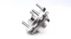 Ступица передняя. Kia CeeD 1.0-1.6D 05.12- Hyundai I30 1.4-1.6D 01.12- SNR / NTN R184.78 (фото 3)