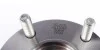 Ступица передняя. Kia CeeD 1.0-1.6D 05.12- Hyundai I30 1.4-1.6D 01.12- SNR / NTN R184.78 (фото 4)