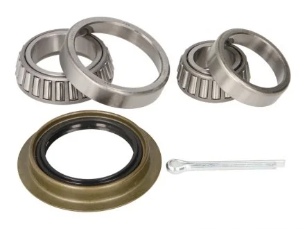 Підшипник колісний SNR / NTN R186.00