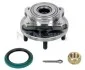 Подшипник колесный Chrysler Town &amp; Country / Voyager Dodge SNR / NTN R186.01 (фото 1)