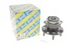 Подшипник колёсный SNR / NTN R186.10 (фото 4)