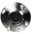 Подшипник колёсный SNR / NTN R187.06 (фото 4)