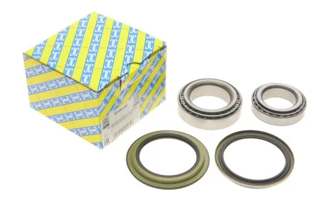 Підшипник колісний SNR / NTN R189.00