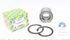 Подшипник колёсный SNR / NTN R190.00 (фото 1)