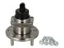 Подшипник-ступица задняя ABS + Daewoo / Chevrolet Evanda02- / Lacetti 04- SNR / NTN R190.05 (фото 1)