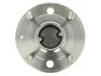Подшипник-ступица задняя ABS + Daewoo / Chevrolet Evanda02- / Lacetti 04- SNR / NTN R190.05 (фото 3)