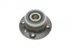 Подшипник ступицы зад. Kangoo 03- (+ABS/44z) SNR SNR / NTN TGB12095.S50 (фото 2)