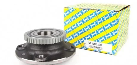 Підшипник ступиці SNR / NTN TGB.40175.S06