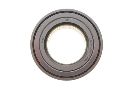 Підшипник призначений для монтажу на маточину, кульковий SNR / NTN XGB35233