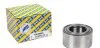 Подшипник ступицы PEUGEOT / CITROEN / FIAT (R15955) Expert / Jampy / Scudo 07 - XGB41595S01
