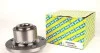 Підшипник маточини передньої Audi A2 02.00- Seat Ibiza 02.02- Skoda Fabia 08.99- VW Fox / Polo 10.01- SNR / NTN XMGB40899R04 (фото 1)