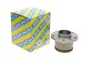 Ступица задняя ABS + Citroen Jumper / Peugeot Boxer / Fiat Ducato 2.2-3-0 06- SNR / NTN XTFC41460S01P (фото 1)
