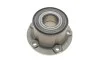 Ступица задняя ABS + Citroen Jumper / Peugeot Boxer / Fiat Ducato 2.2-3-0 06- SNR / NTN XTFC41460S01P (фото 2)
