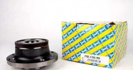 Підшипник ступиці SNR / NTN XTGB.41556.R00