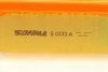 Фильтр воздушный CITROEN/PEUGEOT/TOYOTA/LANCIA/FIAT SOFIMA S0333A (фото 3)