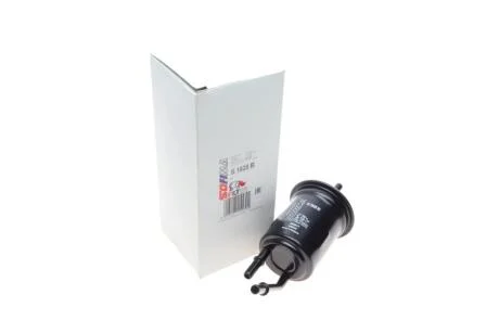 Фільтр паливний SOFIMA S 1828 B