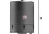 Фильтр топливный AUDI 2,8-3,1 04-11 S1831B
