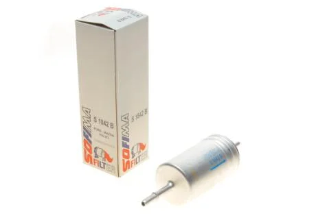 Фильтр топливный SOFIMA S1842B