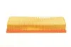 Фильтр воздушный SEAT / VW 1,6-1,9 97-02 SOFIMA S2002A (фото 2)
