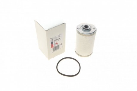 Фильтр топливный MB LKW 4,0-6,0 89 - SOFIMA S2161N