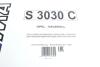 Фильтр салона OPEL &quot;1,6-2,0&quot; 99-05 SOFIMA S3030C (фото 5)
