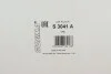 Фільтр повітряний OPEL "2,0-2,5 "94-03 SOFIMA S3041A (фото 4)