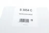 Фильтр салона MB "4,2-6,4 "13>> SOFIMA S3054C (фото 6)