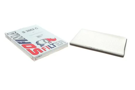 Фільтр салона SOFIMA S 3062 C