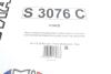 Фильтр салона FORD 1,4 04-12 SOFIMA S3076C (фото 6)