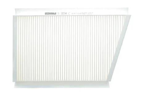 Фильтр салона MB 1,8-3,0 02-10 SOFIMA S3094C