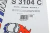 Фильтр салона NISSAN / RENAULT 1,2-1,5 04 - SOFIMA S3104C (фото 5)