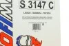 Фильтр салона TOYOTA / LEXUS 1,4-2,5 09 - SOFIMA S3147C (фото 2)