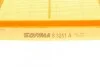 Фільтр повітряний BMW 2,5-3,0 04-10 SOFIMA S3251A (фото 3)