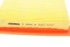 Фільтр повітряний SEAT/SKODA/VW "1,4-1,6 "08>> SOFIMA S3342A (фото 4)