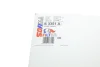 Фільтр повітряний CITROEN/PEUGEOT "2,0 "09>> SOFIMA S3351A (фото 5)
