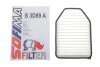 Фільтр повітряний JEEP Wrangler \'\'3.6-2.8 \'\'06>> SOFIMA S3D89A (фото 2)