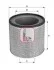 Фільтр повітряний 128х77х88 SOFIMA S4050A (фото 1)