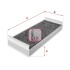 Фільтр салона S 4177 CA