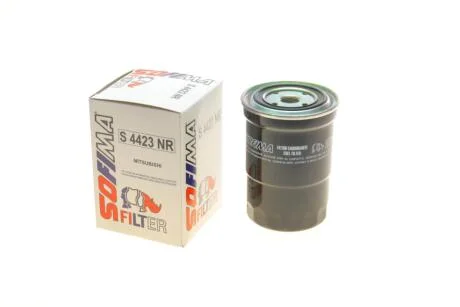 Фильтр топливный MITSUBISHI 3,2 01-06 SOFIMA S4423NR