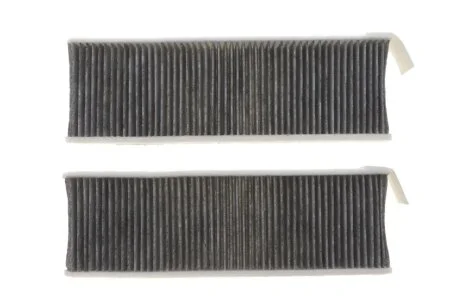 Фільтр салону CITROEN/DS/OPEL/PEUGEOT C4/DS3/Corsa/2008 "1,2-1,5 "19>> SOFIMA S4469CA