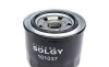 Фільтр масляний Solgy 101037 (фото 5)
