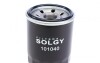 Фильтр масляный Solgy 101040 (фото 4)