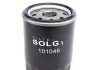 Фильтр масляный Solgy 101046 (фото 5)