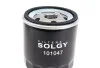 Фільтр масляний Solgy 101047 (фото 5)
