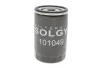 Фильтр масляный Solgy 101049 (фото 1)
