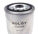 Фильтр топливный Solgy 102006 (фото 2)